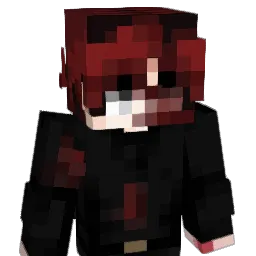 exmacumbeira Minecraft avatar bust