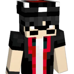 exmakarz Minecraft avatar bust