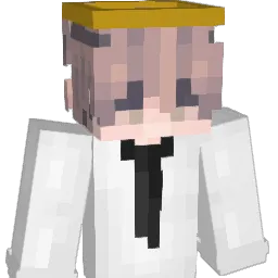 exnovaler Minecraft avatar bust