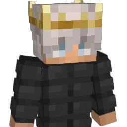 exoclems's Minecraft skin