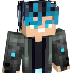 exocomfix's Minecraft skin