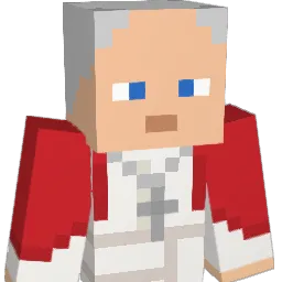 exogriff's Minecraft skin