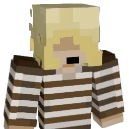 exoisreallycool Minecraft avatar bust