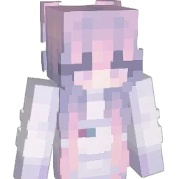 exorc1 Minecraft avatar bust