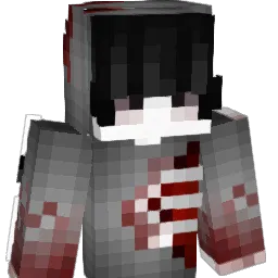 exorcivel's Minecraft skin