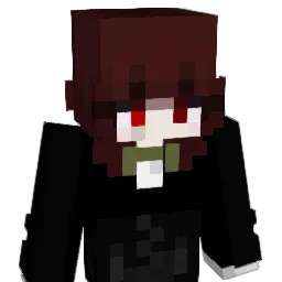 exorcxsm Minecraft avatar bust