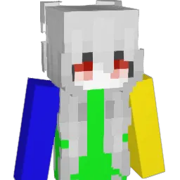 exorzieren Minecraft avatar bust