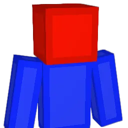 exotic_garen Minecraft avatar bust