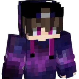 exotic_zach Minecraft avatar bust