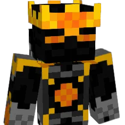exotictazalt Minecraft avatar bust