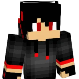 expedito18 Minecraft avatar bust