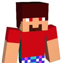 expeerience's Minecraft skin