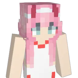 explaned__ Minecraft avatar bust