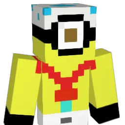 explorer_27's Minecraft skin