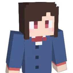 explosivecake's Minecraft skin
