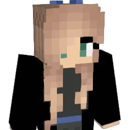 exposedinlight Minecraft avatar bust