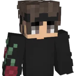 exposeyabih Minecraft avatar bust
