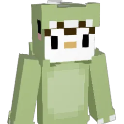 expressonYT's Minecraft skin