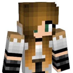 expvnsion Minecraft avatar bust