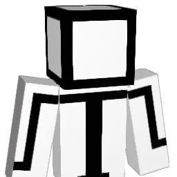 exquisa4623 Minecraft avatar bust