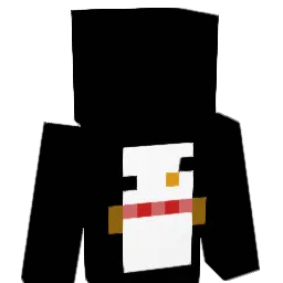 exrayk Minecraft avatar bust