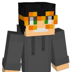 exruj's Minecraft skin