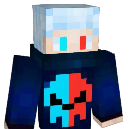 exsabius Minecraft avatar bust