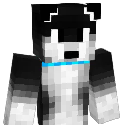 exspiro's Minecraft skin