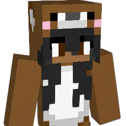 ext3rn4l's Minecraft skin