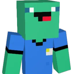 ext4's Minecraft skin
