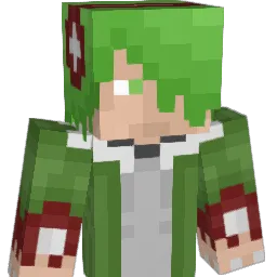 exterlord's Minecraft skin