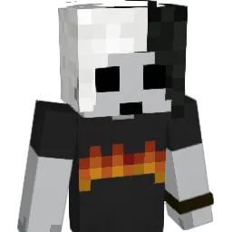 externalwallet Minecraft avatar bust