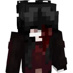 extessme's Minecraft skin