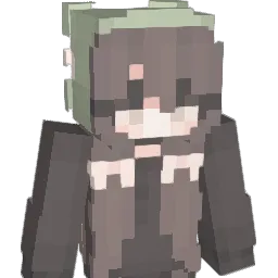 extincction's Minecraft skin