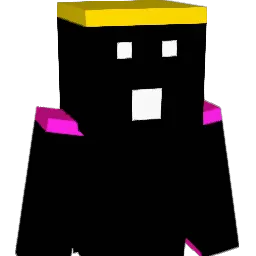 extopu's Minecraft skin