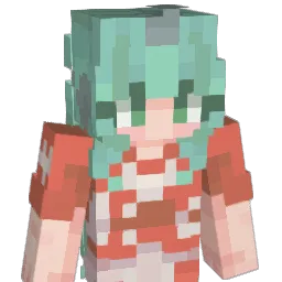 extra1214's Minecraft skin