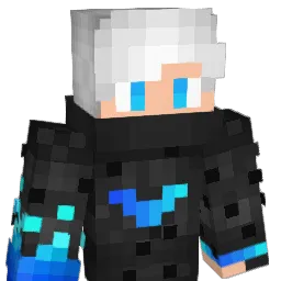 extrablocks's Minecraft skin