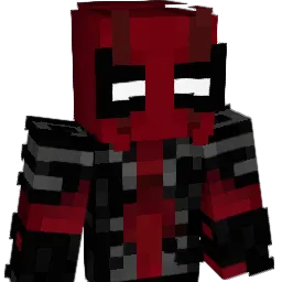 extracrispy_12 Minecraft avatar bust