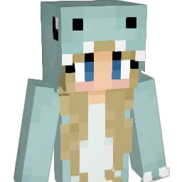 extrafreshmint's Minecraft skin