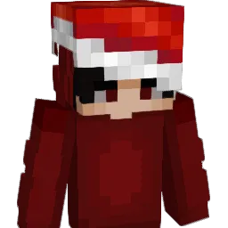 extraishim's Minecraft skin