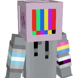 extraordinaryjoy's Minecraft skin