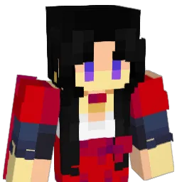 extrateraro Minecraft avatar bust