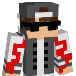 extred19's Minecraft skin