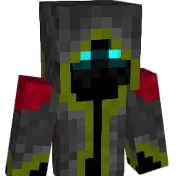 extreme_ace Minecraft avatar bust