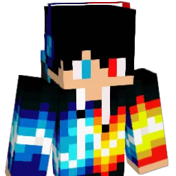 extreme_gam3r_PT Minecraft avatar bust