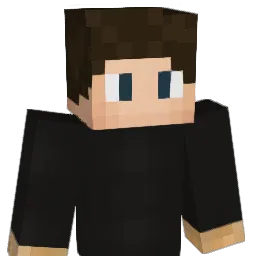 extreme_rpg Minecraft avatar bust
