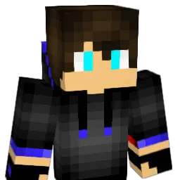 extreme_skill Minecraft avatar bust