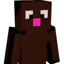 extremecrafter7 Minecraft avatar bust
