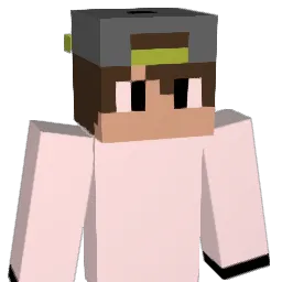 extremegames_pvp Minecraft avatar bust