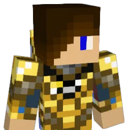 extrememcgamer Minecraft avatar bust